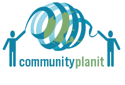 Community PlanIt logo